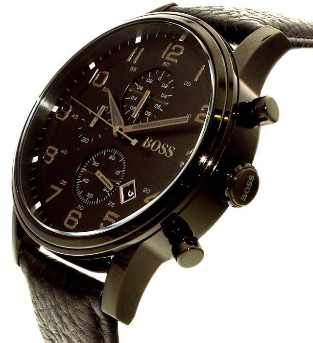 Hugo Boss Men's Watch 1512567 - DialOutlet