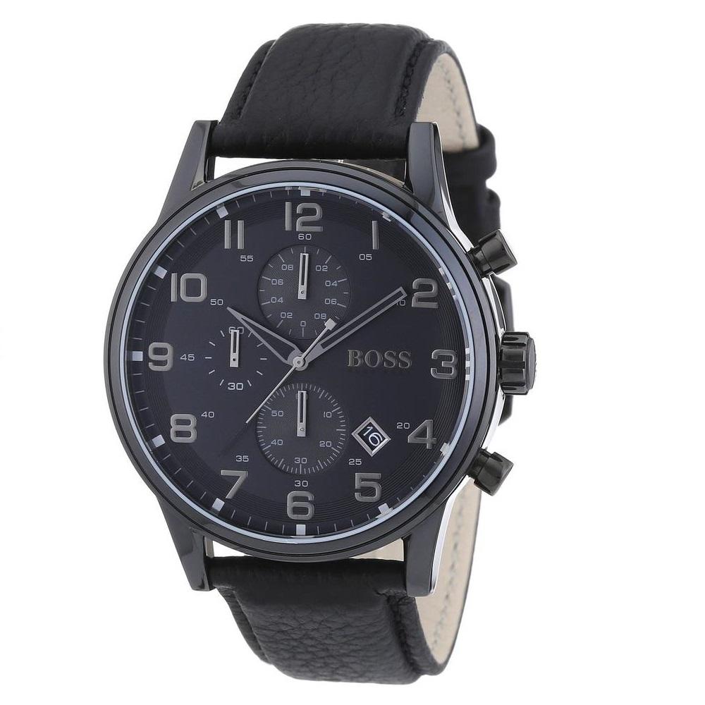 Hugo Boss Men's Watch 1512567 - DialOutlet