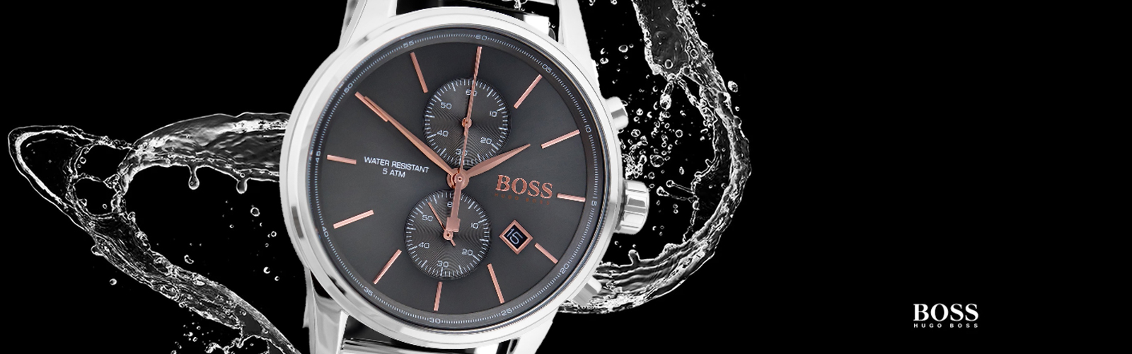 hugo boss watches outlet
