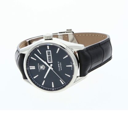 relogio tag heuer calibre 5