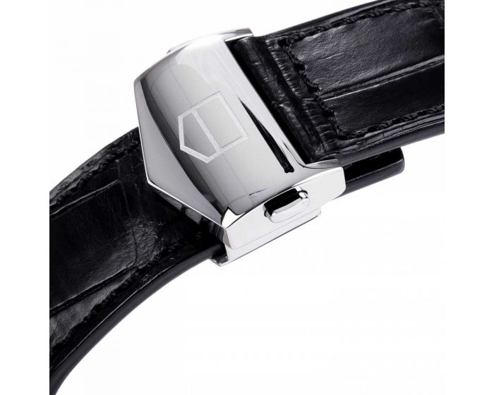 TAG Heuer Carrera Calibre 5 Automatico 41 mm WAR201A.FC6266