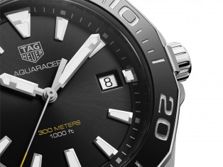 Швейцарские часы TAG Heuer Aquaracer WAY111A.BA0928, купить оригинал